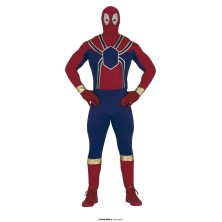Disfraz de Iron Araña para hombre