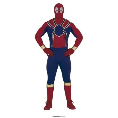 Disfraz de Iron Araña para hombre