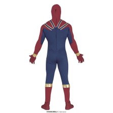 Disfraz de Iron Araña para hombre