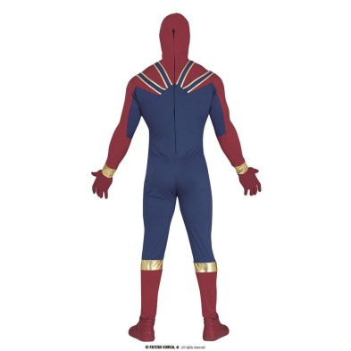 Disfraz de Iron Araña para hombre