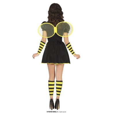 Disfraz de Abeja con alas