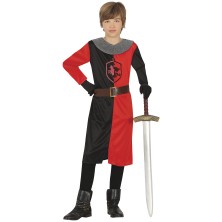 Disfraz de Soldado Medieval Infantil