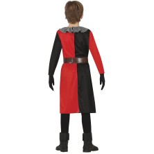 Disfraz de Soldado Medieval Infantil