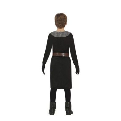 Disfraz de caballero medieval infantil
