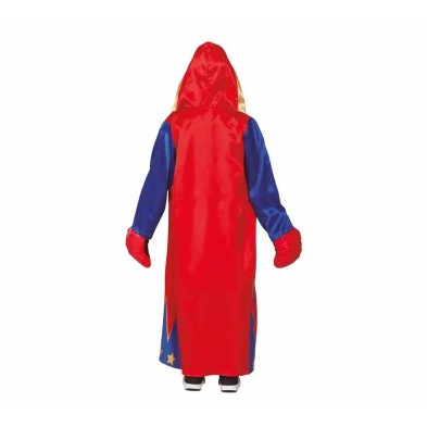 Disfraz de Boxeador infantil