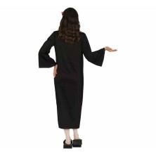 Disfraz de Kimono rosa