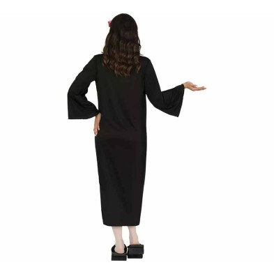 Disfraz de Kimono rosa