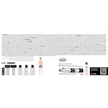 Traje de Bloques para hombre