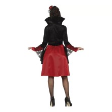 Disfraz de Vampiresa