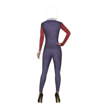Disfraz de Super heroína arácnida para mujer