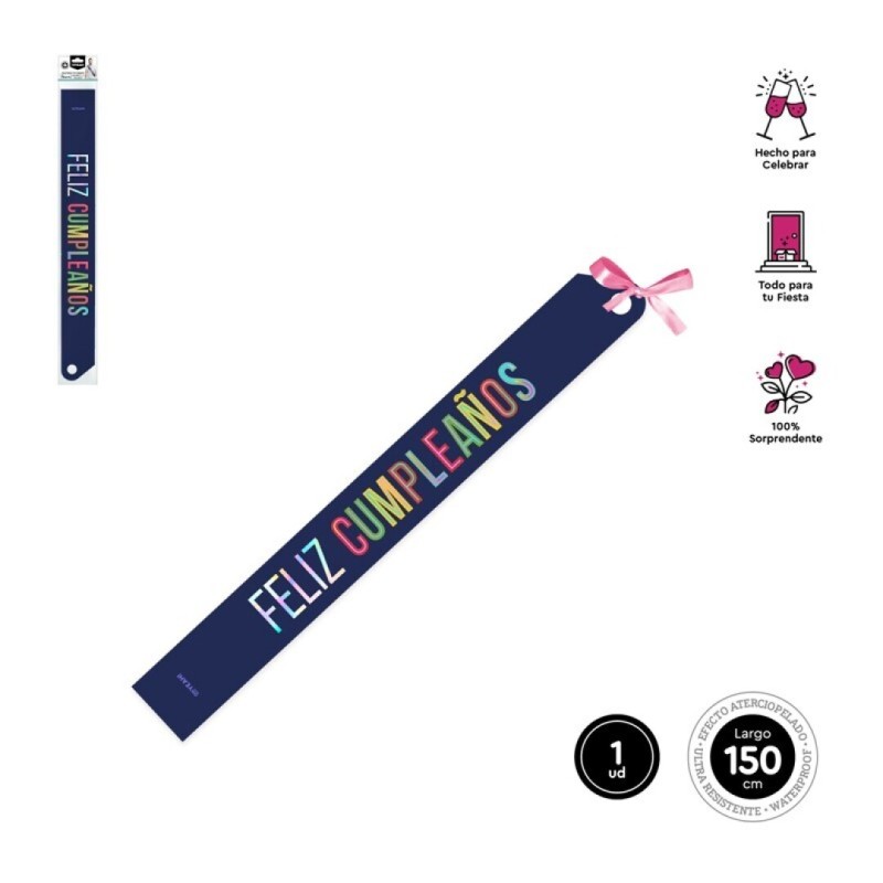 Banda Feliz Cumpleaños