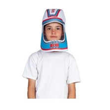 Casco Astronauta Infantil