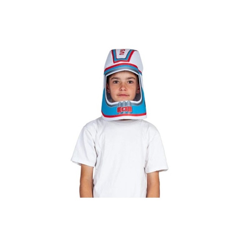 Casco Astronauta Infantil