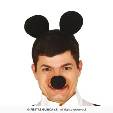 Orejas de Raton