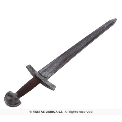 Espada Medieval