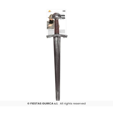 Espada Medieval