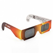 Gafas Eclipse Solar