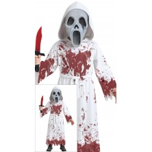Disfraz de Fantasma sangriento