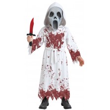 Disfraz de Fantasma sangriento