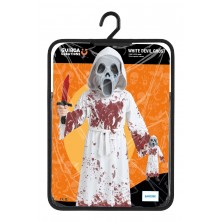 Disfraz de Fantasma sangriento