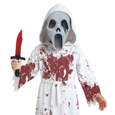 Disfraz de Fantasma sangriento