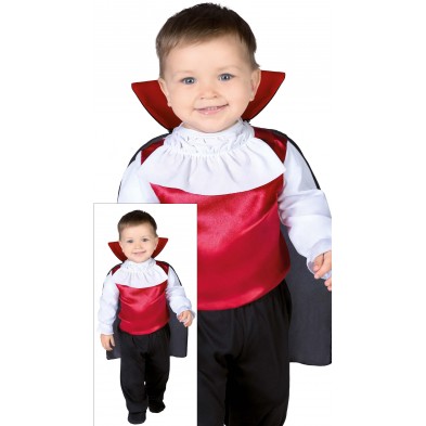 Disfraz de Vampiro bebe