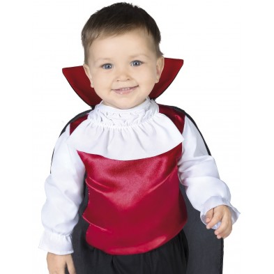 Disfraz de Vampiro bebe
