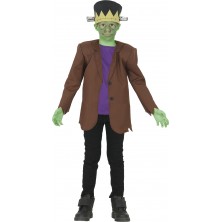 Disfraz de Frankenstein para niño
