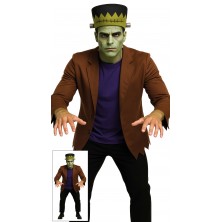 Disfraz de Frankenstein para Hombre