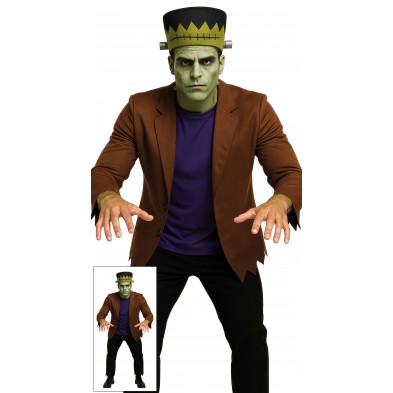Disfraz de Frankenstein para Hombre