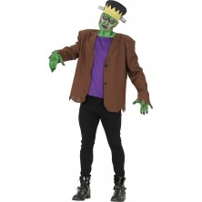Disfraz de Frankenstein para Hombre
