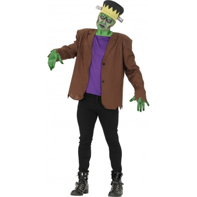 Disfraz de Frankenstein para Hombre
