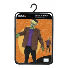 Disfraz de Frankenstein para Hombre
