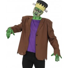 Disfraz de Frankenstein para Hombre