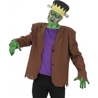 Disfraz de Frankenstein para Hombre