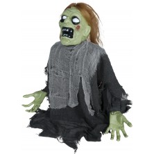 Animatrónico Zombi Susto