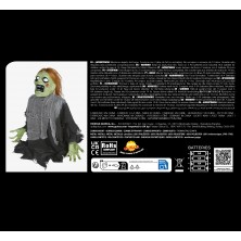 Animatrónico Zombi Susto