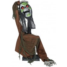 Zombi Susto con Movimiento