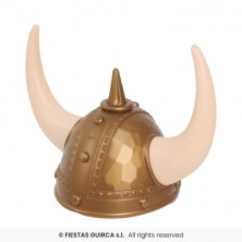 Casco Vikingo Infantil