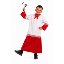 Disfraz de Monaguillo Infantil