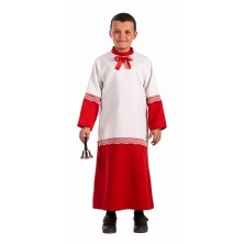 Disfraz de Monaguillo Infantil