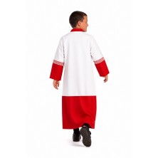 Disfraz de Monaguillo Infantil