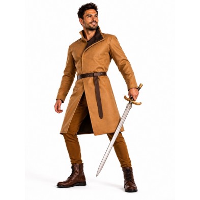 Túnica Medieval