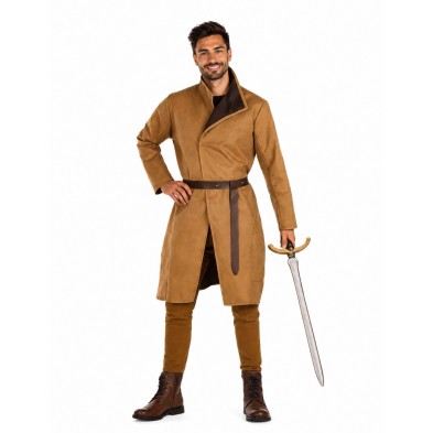 Túnica Medieval
