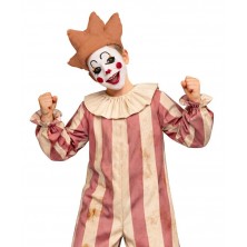 Disfraz de Payaso Vintage