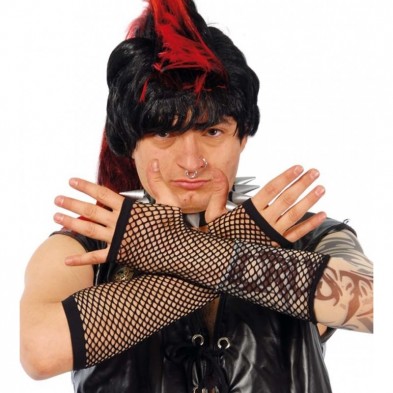 Guantes de Malla Guantes de Malla