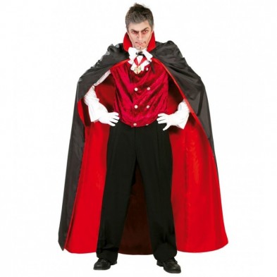 Capa Vampiro Infantil Capa Vampiro Infantil