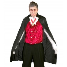 Capa Vampiro
