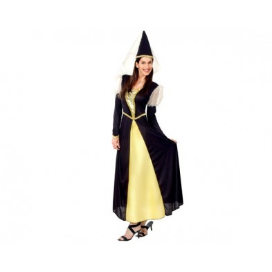 Disfraz de Reina Medieval