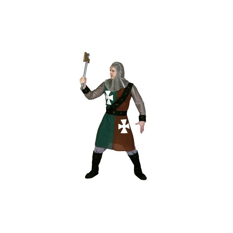 Disfraz de Caballero Medieval Disfraz de Caballero Medieval